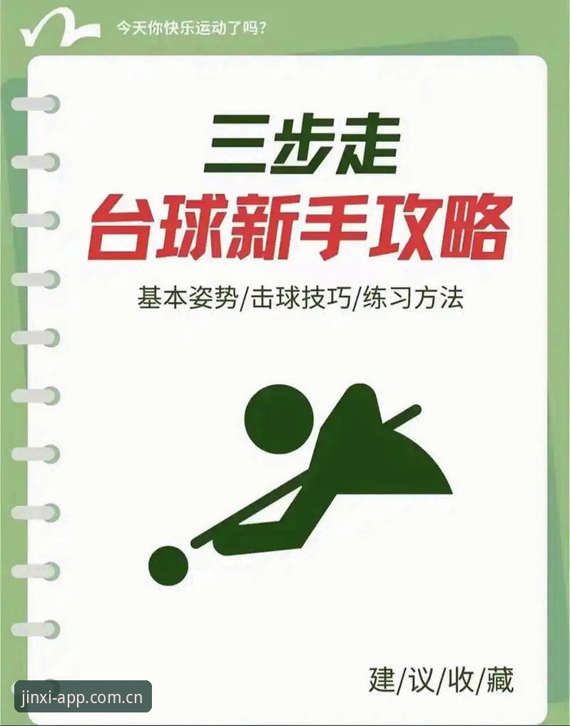 新手必看：金喜体育平台教程实用指南，从入门到精通的关键步骤