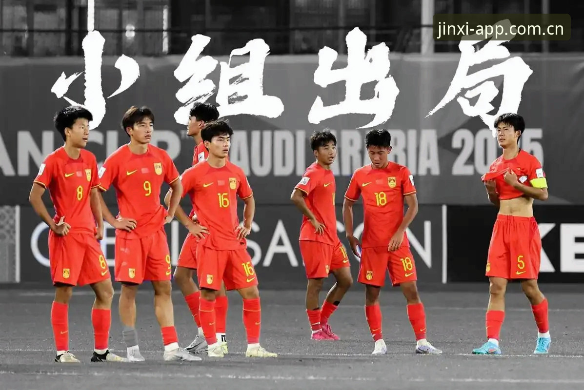 金喜体育手机版 U17世界杯抽签深度解析:中国足球少年军的突围之路与金喜体育观赛指南